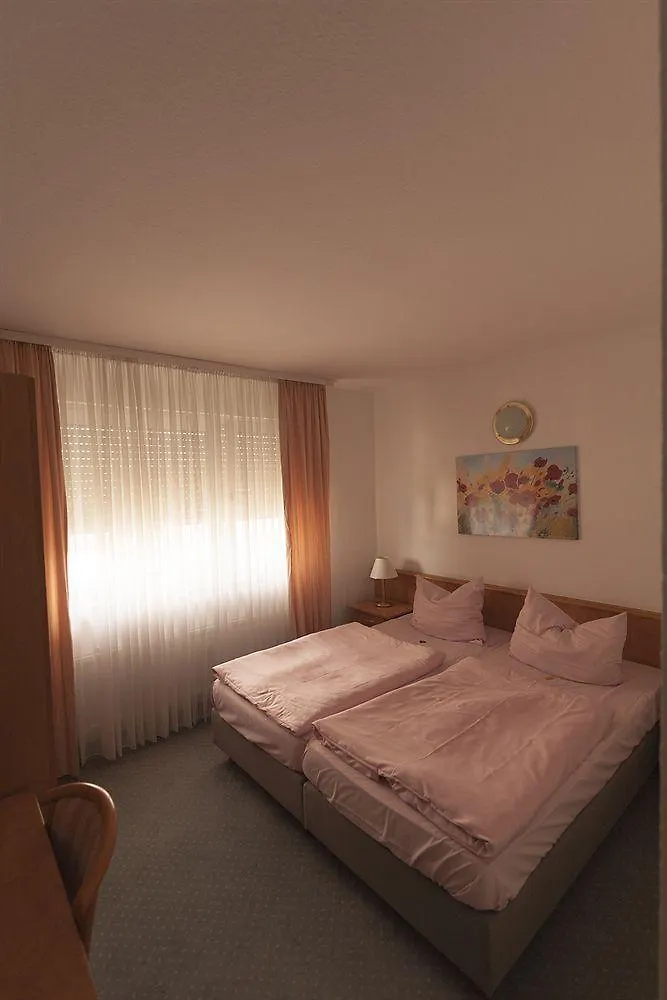 G & L Hotel Dortmund
