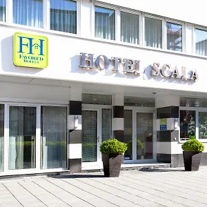 visit hotel