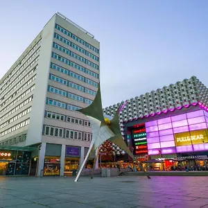 Zentrum Dresden