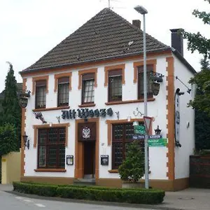 Maison d'hôtes Alt