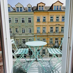  Hotel Boutique Rothenburger Hof Alemania