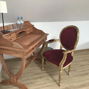 *** Hotel Heddernheimer Hof Alemania