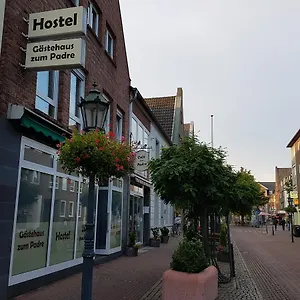 Gaestehaus Zum Padre Hostal