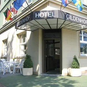 *** Hotel Gildenhof An Den Westfalenhallen Alemania